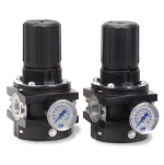 Regulators Model 160